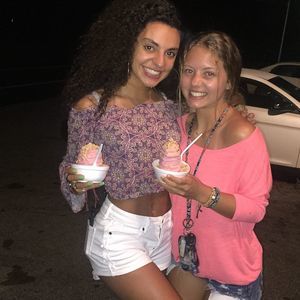 Meet your Posher, Allie